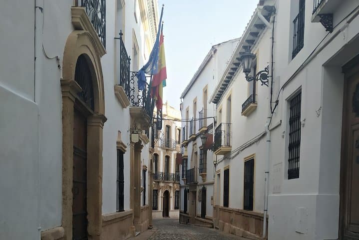 Tenorio Street