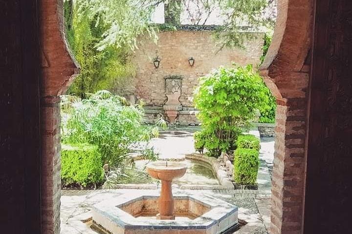 Mondragon Palace