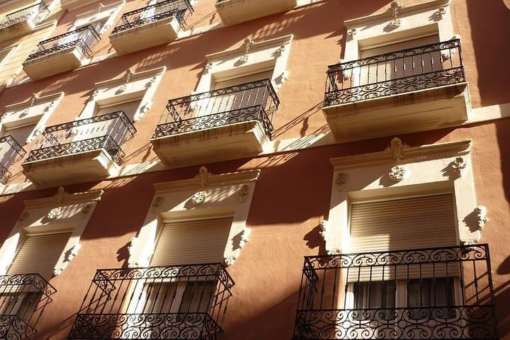 Highlights and hidden gems of Alicante