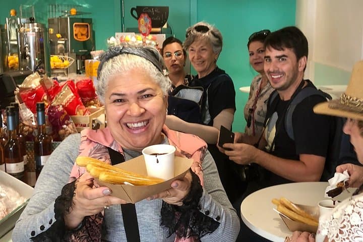 El Born - Local Barcelona Tour