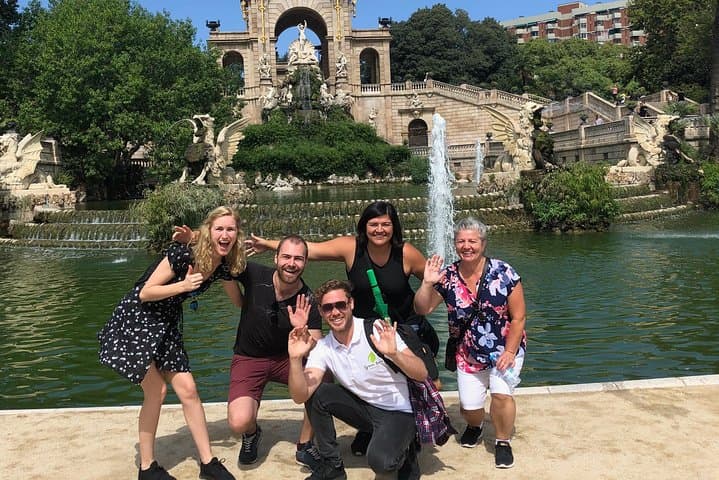 El Born - Local Barcelona Tour