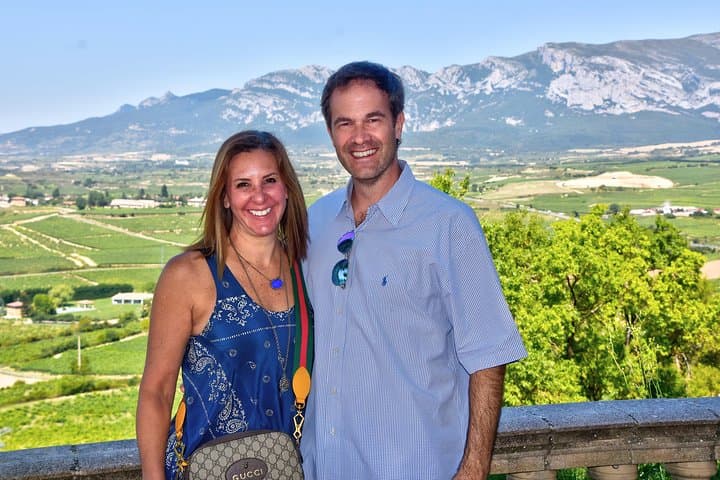 Rioja Like A Native Wine Tour