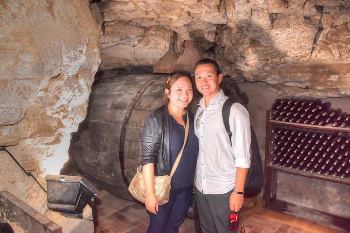 Rioja Like A Native Wine Tour