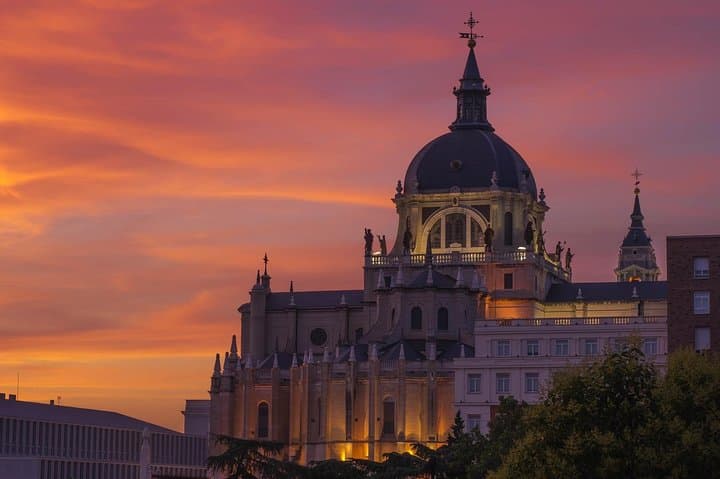 Discover Cultural Madrid – Art, Literature & City’s Creative Soul