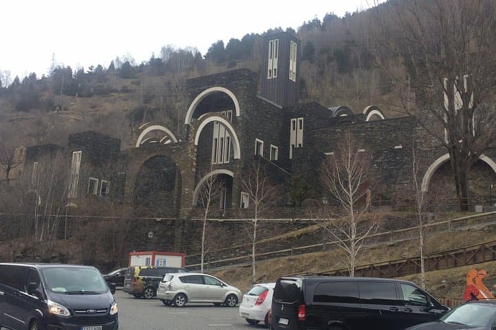 MERITXELL ANDORRA