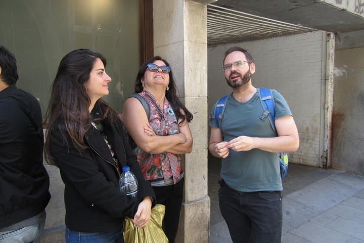 Streets of Diversity - A tour with a consciousness