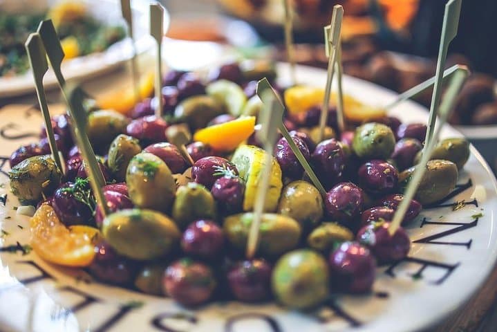 Taste Alicante Guided Tour