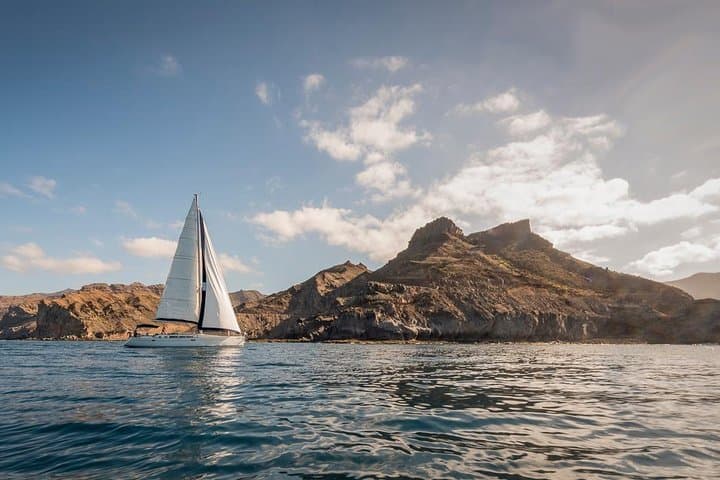 Sailing Trip and Snorkeling (max. 8 people)