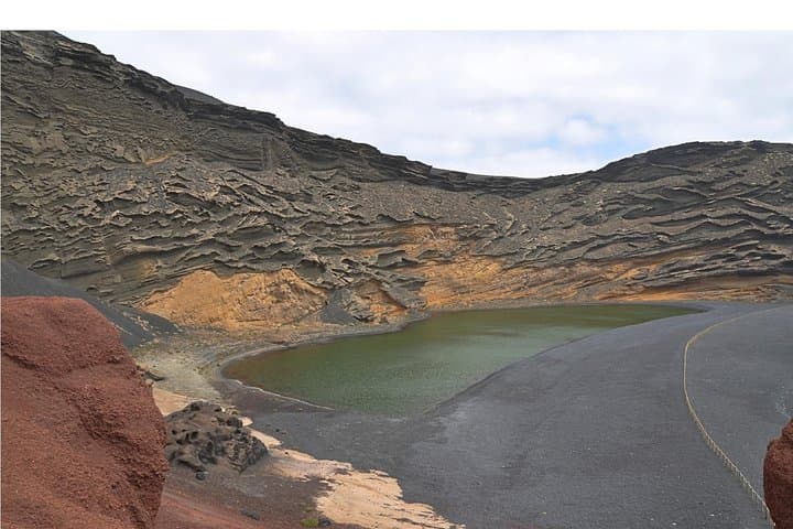Tour Lanzarote South with Winery Visit