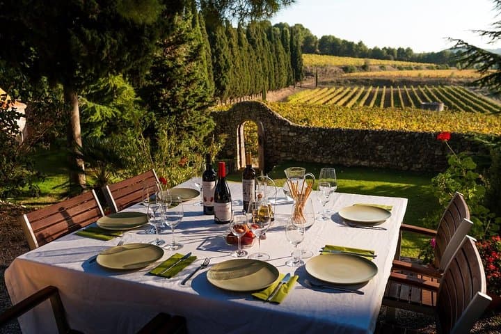 Food & Wine