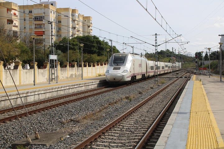 Private Tour: Toledo Day Trip from Madrid by High-Speed Train