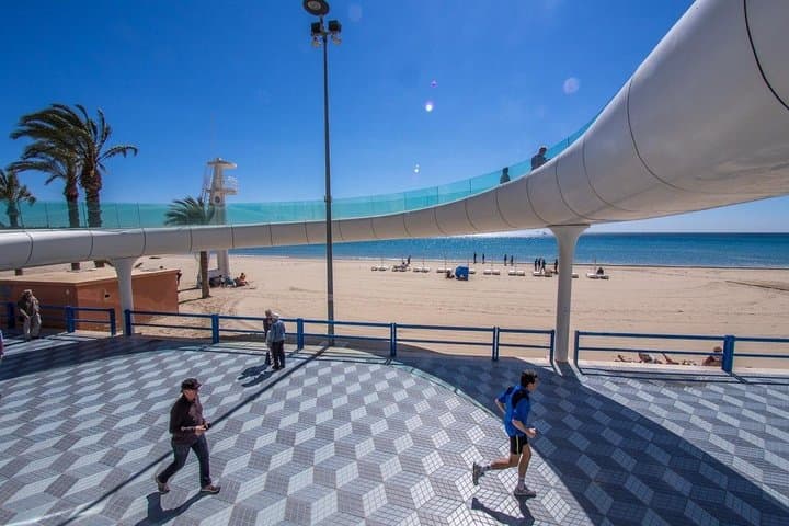 Highlights Alicante like a local