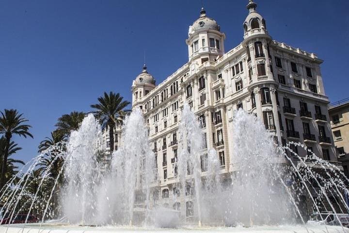 Highlights Alicante like a local