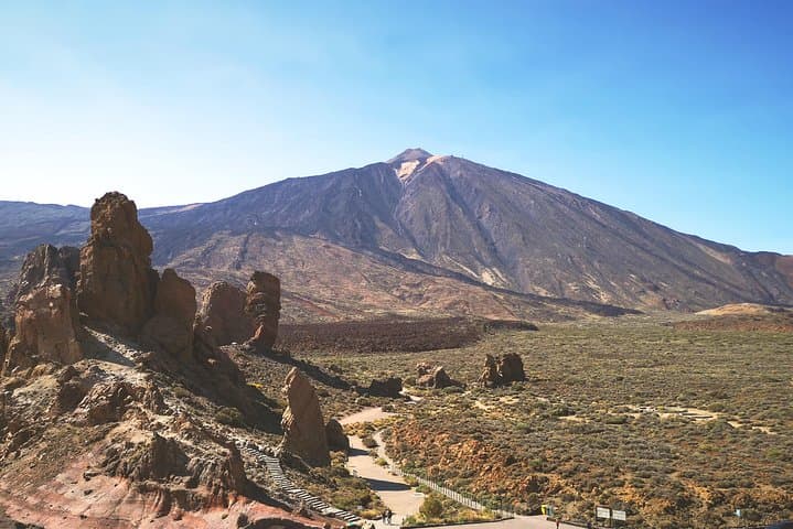 Teide National Park