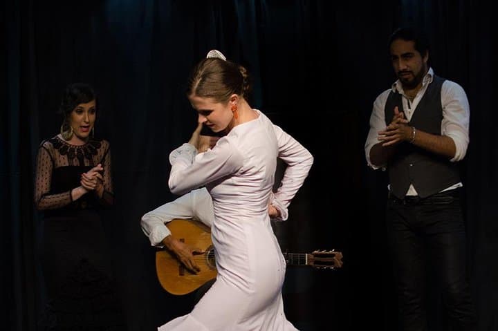 Seville Pure Flamenco Tour