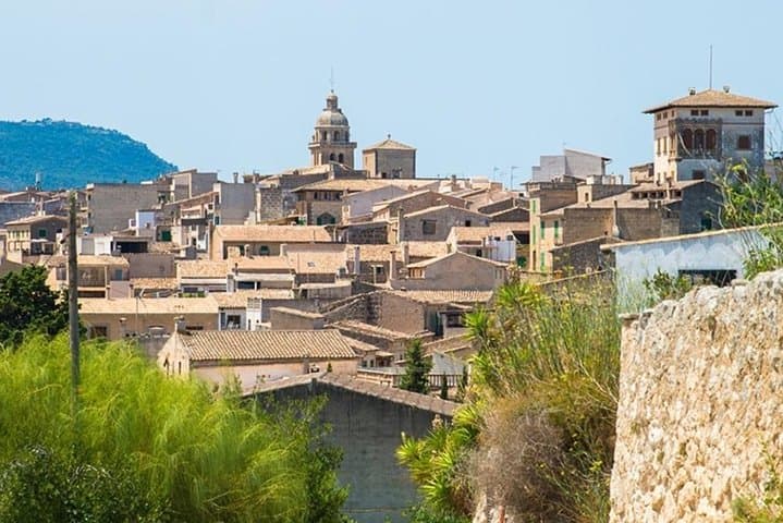 Private Tour: Mallorca Inland Villages and hidden marvels