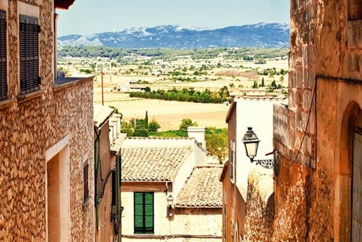 Private Tour: Mallorca Inland Villages and hidden marvels