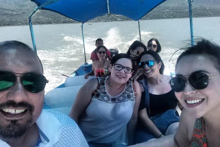 Private Tour: Mezcala Island, Chapala and Ajijic from Guadalajara