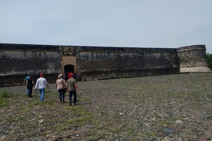 Private Tour: Mezcala Island, Chapala and Ajijic from Guadalajara