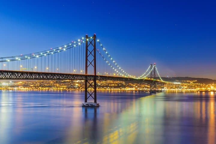 Lisbon
