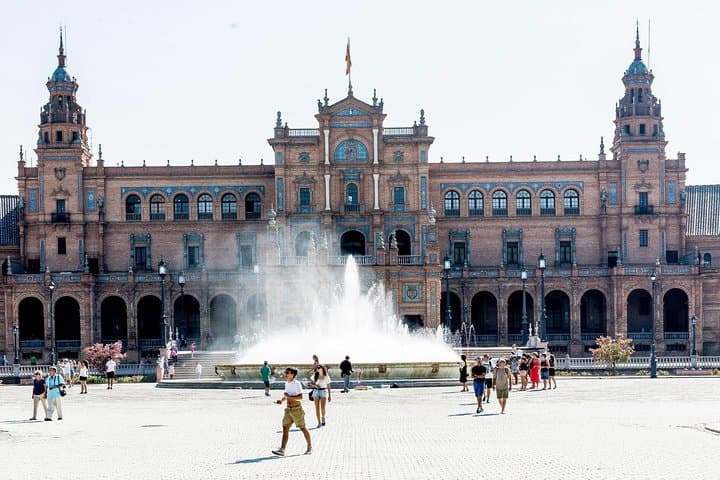 Seville
