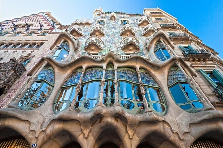 Barcelona