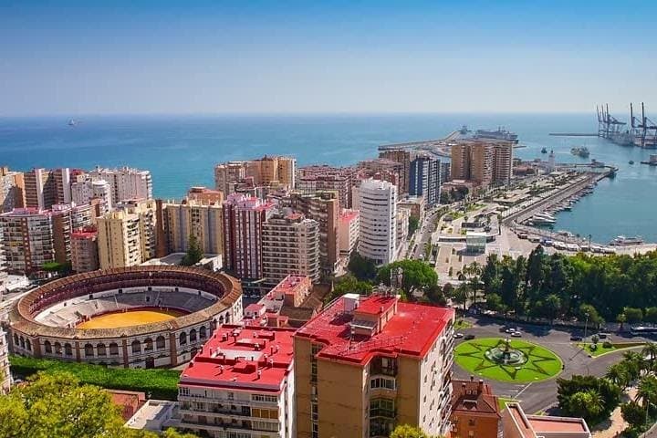 Malaga