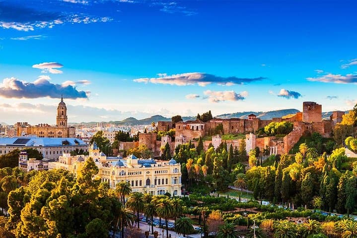 Malaga