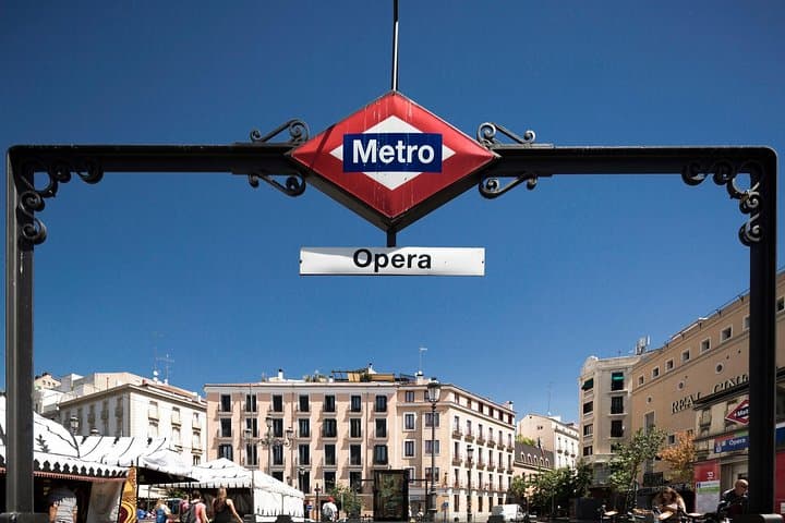Madrid