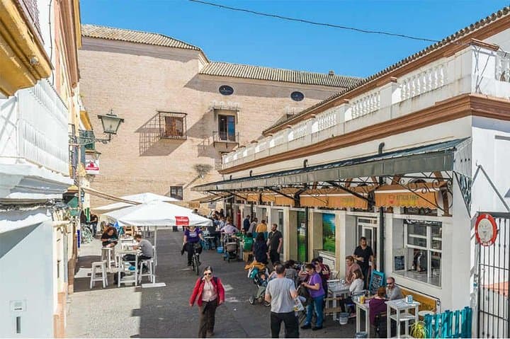Fair Market abroad