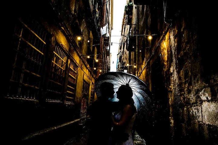 Explore Barcelona: Private Tour with Highlights, Gems & Tapa