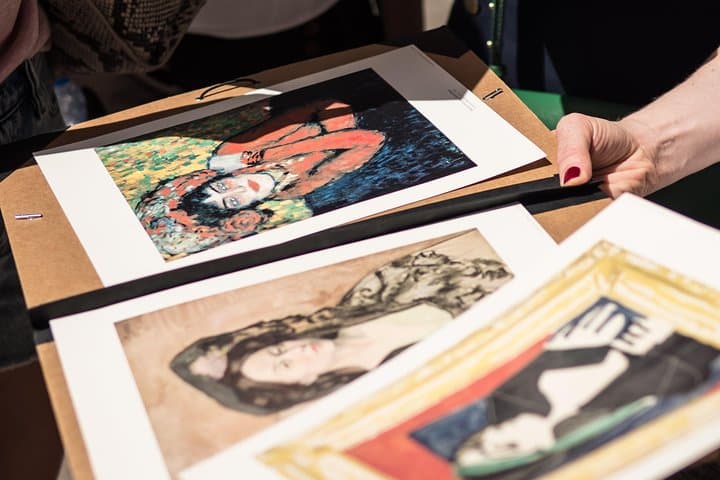 Private Treasure Hunt The Artist | Guided, Adventurous & 100% Offline | Xventura