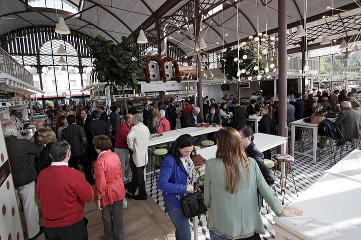 Seville Tour Unique Neighborhoods