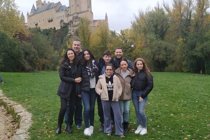 Day Trip From Madrid to Cuenca
