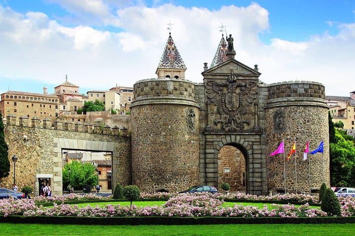 Toledo