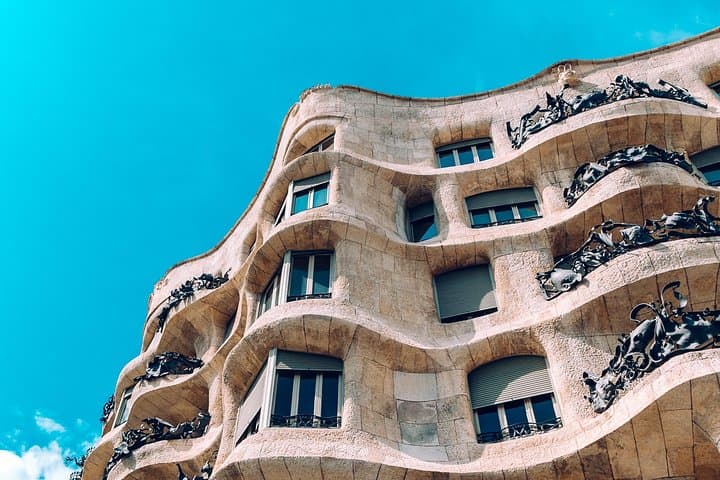Explore the Instaworthy Spots of Barcelona with a Local
