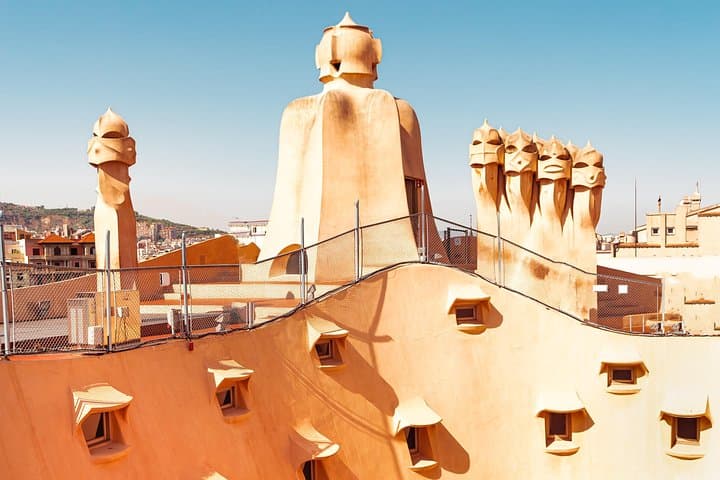 Explore the Instaworthy Spots of Barcelona with a Local