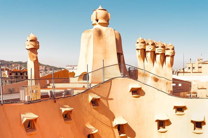 Discover Barcelona’s most Photogenic Spots with a Local