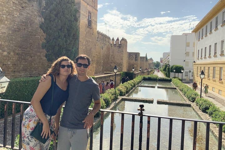 Cordoba Jewish Tour