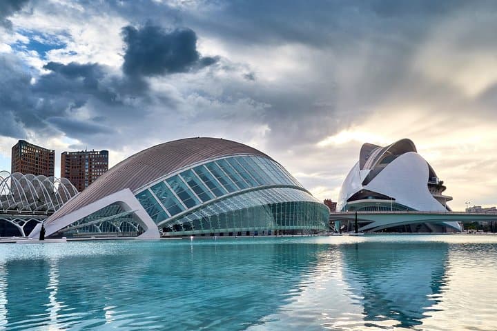 Explore Valencia’s Art and Culture with a Local