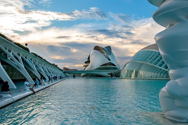 Explore Valencia’s Art and Culture with a Local