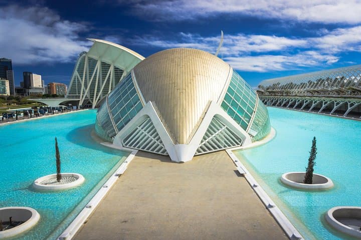 Explore Valencia’s Art and Culture with a Local