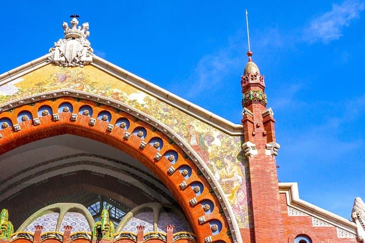 Explore Valencia’s Art and Culture with a Local