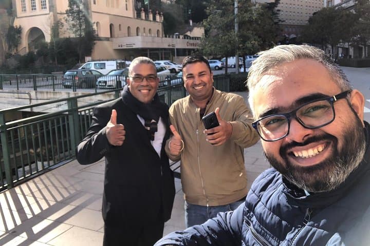 Private Day Trip from Barcelona to Figueres