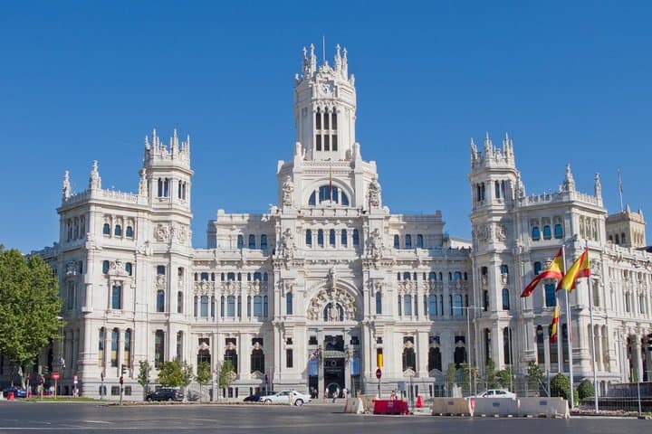 Madrid
