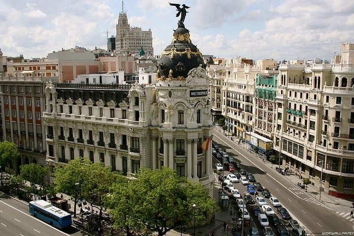 Madrid