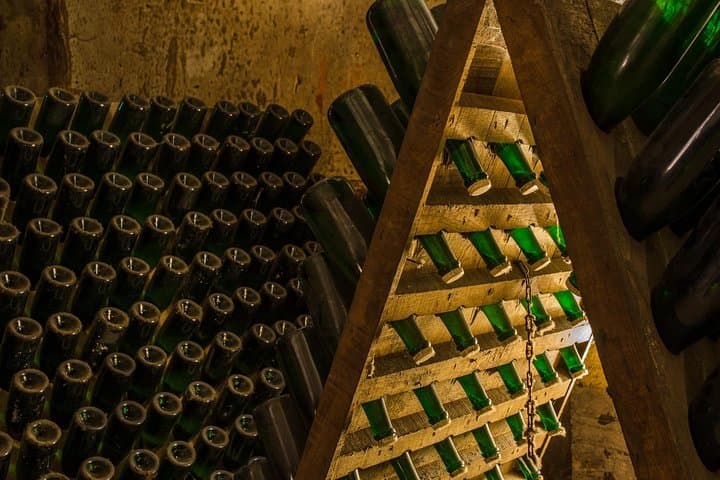 Food and Wine Small Group Tour from Barcelona - Maximum 8 people