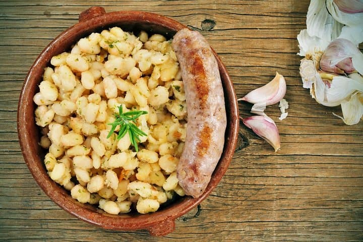 Food and Wine Small Group Tour from Barcelona - Maximum 8 people