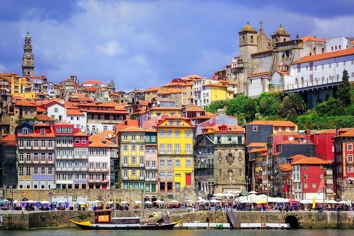 Porto
