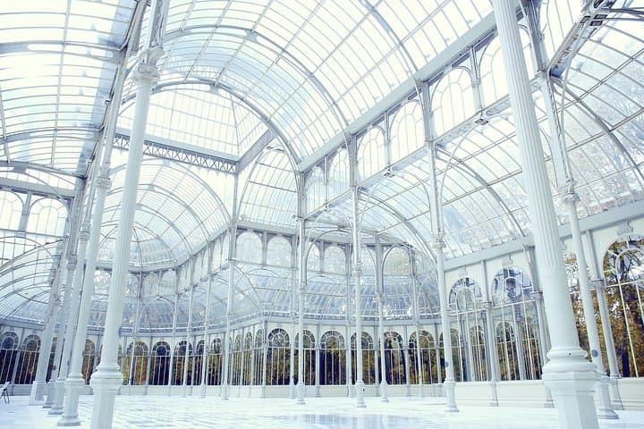 Explore the Instaworthy Spots of Madrid with a Local